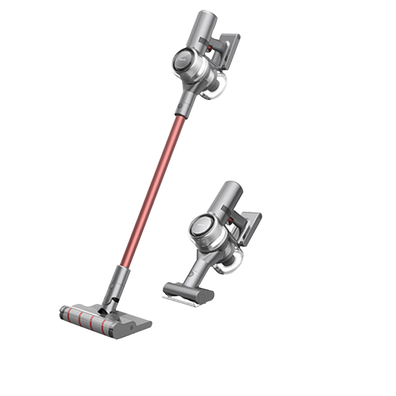 追觅 无水箱设计吸尘器