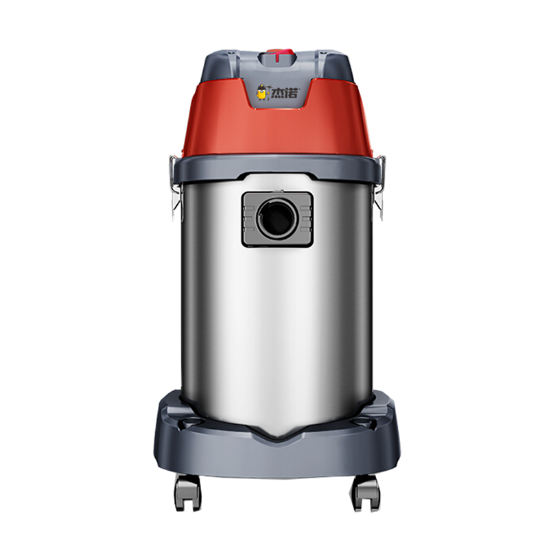 杰诺 干湿吹多用途吸尘器