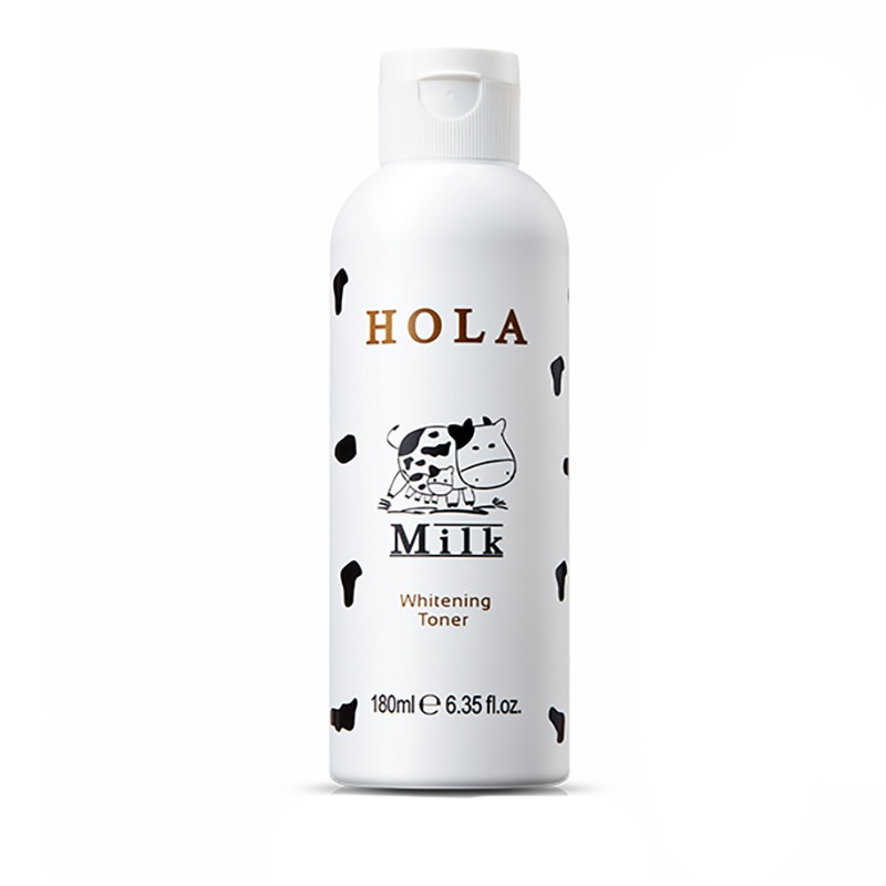 赫拉均匀肤色牛奶雪肤爽肤水