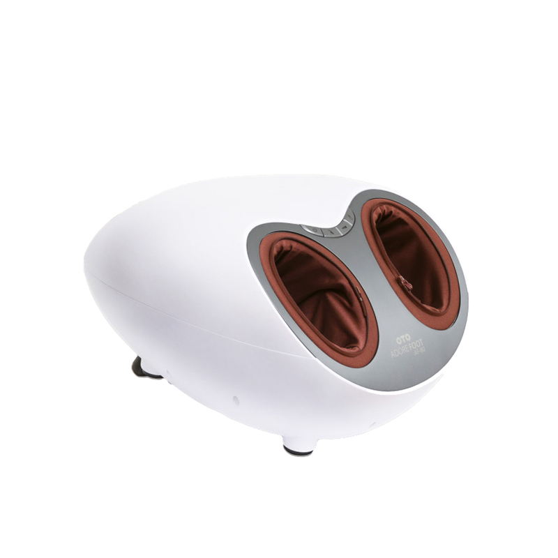 OTO 白色多功能足疗机