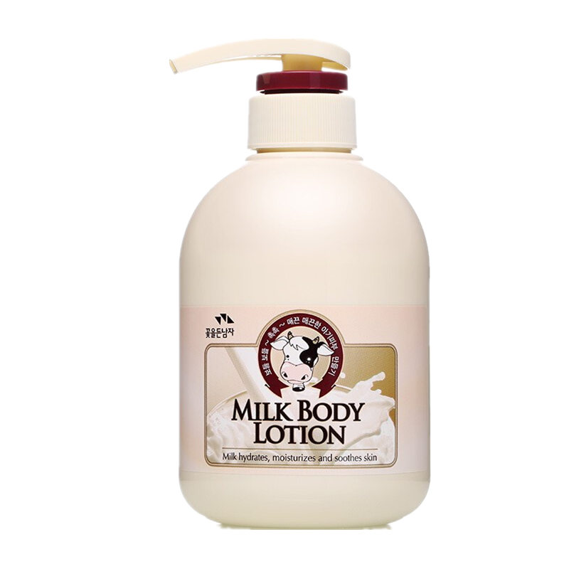 所望 纯净奶源润肤霜