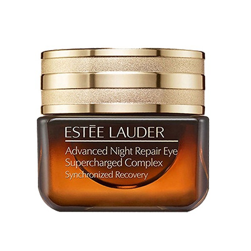 雅诗兰黛特润修护精华眼霜