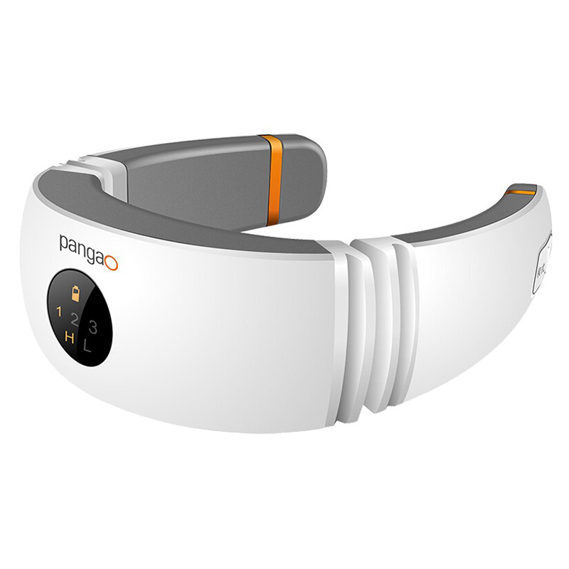 攀高 背部可用颈椎按摩器