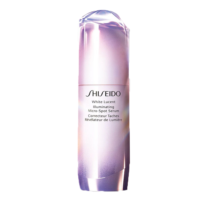 资生堂 清爽保湿 精华