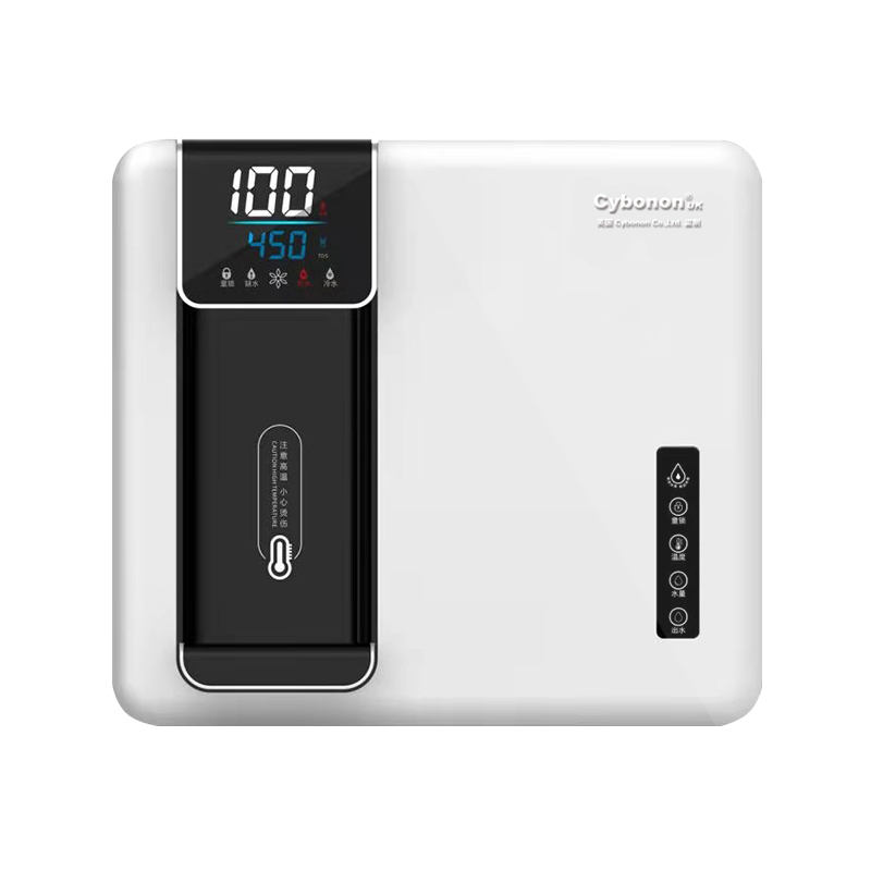 水勋章 智能语音提示净水器