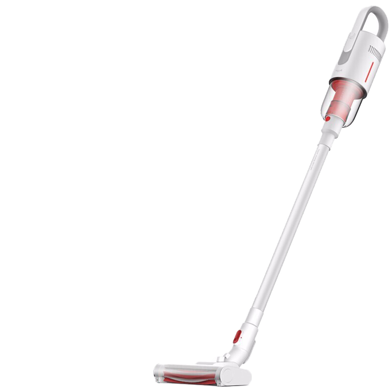 德尔玛 立式大吸力吸尘器