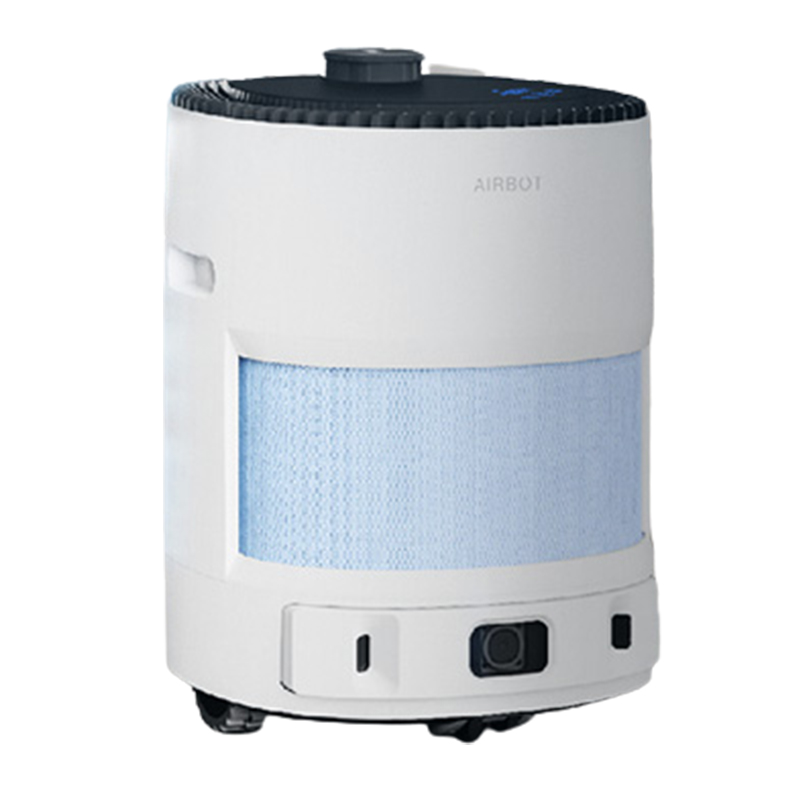 科沃斯自动规划空气净化器