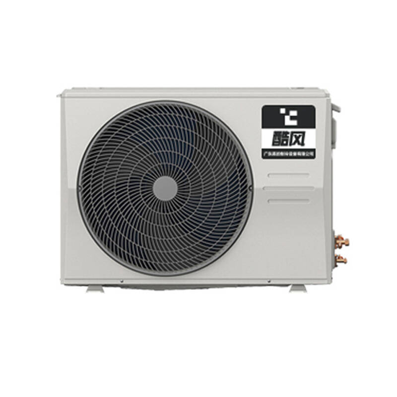 酷风 一拖一风管机中央空调