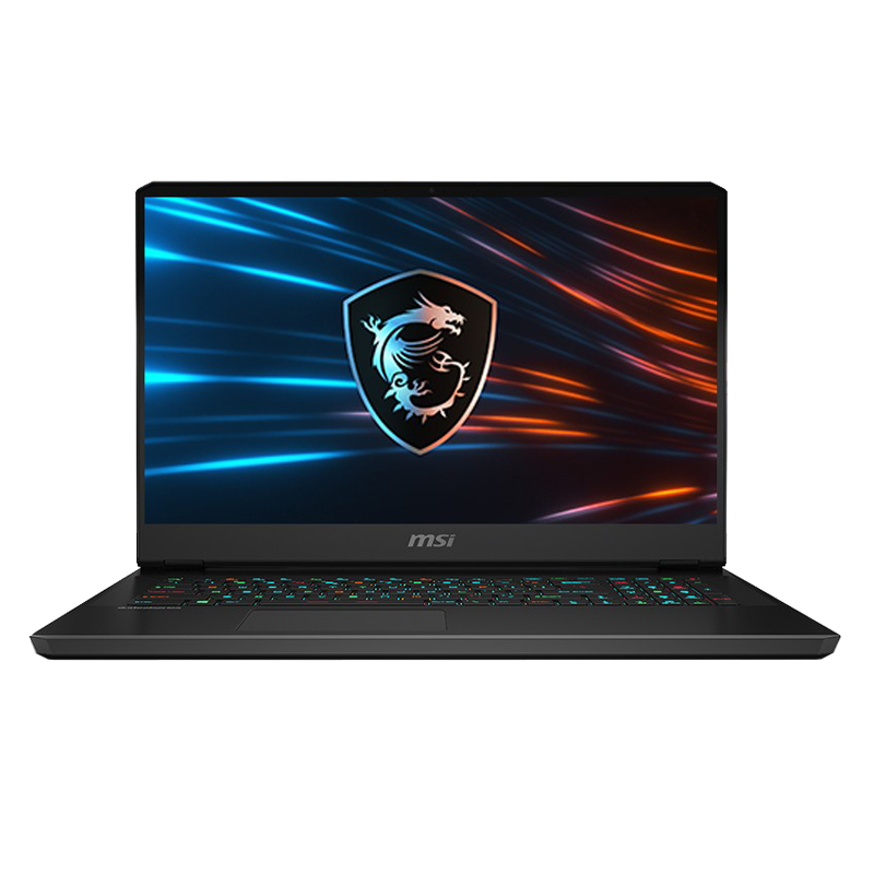 微星 IPS屏游戏本