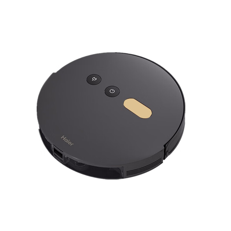 海尔 3重过滤扫地机