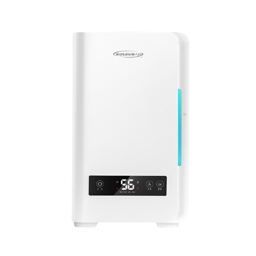 舒乐氏五重过滤加湿器