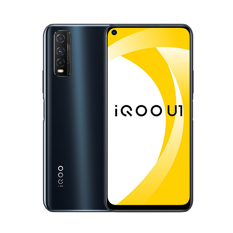 vivo 轻薄机身大电池手机