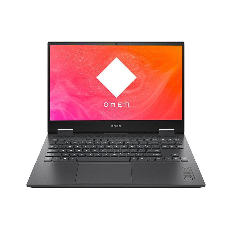 惠普 7nm工艺处理器游戏本