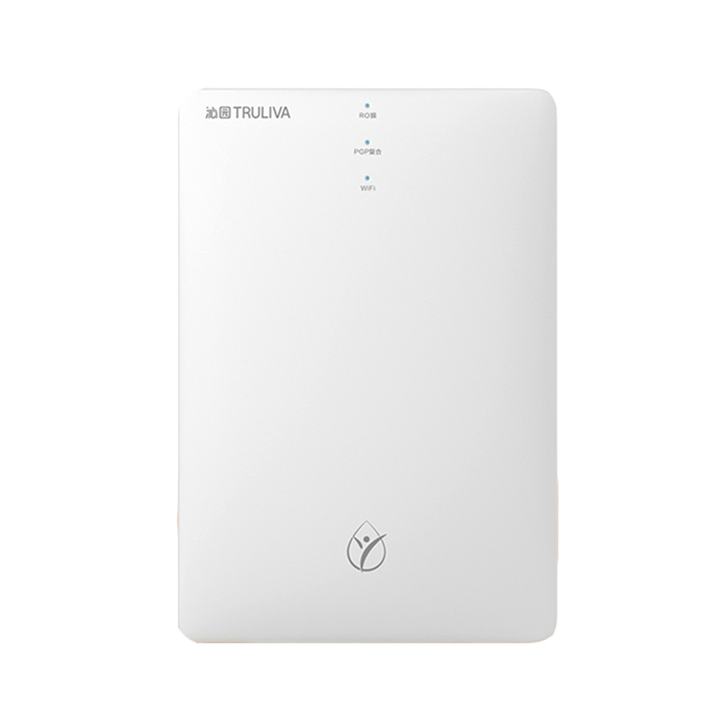 沁园 快速换芯净水器