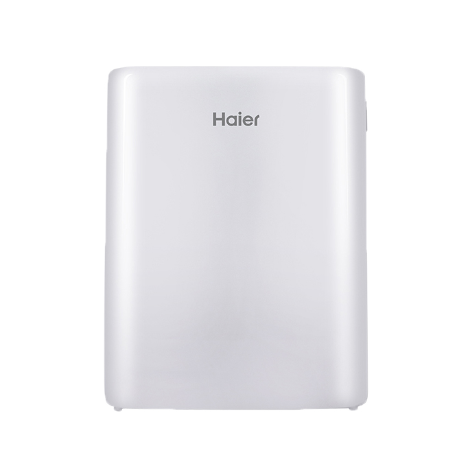 海尔大通量设计净水器