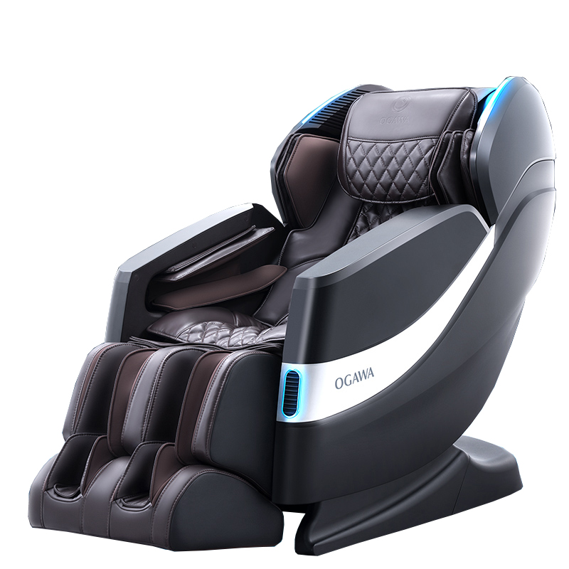 奥佳华HIFI级环绕音响按摩椅