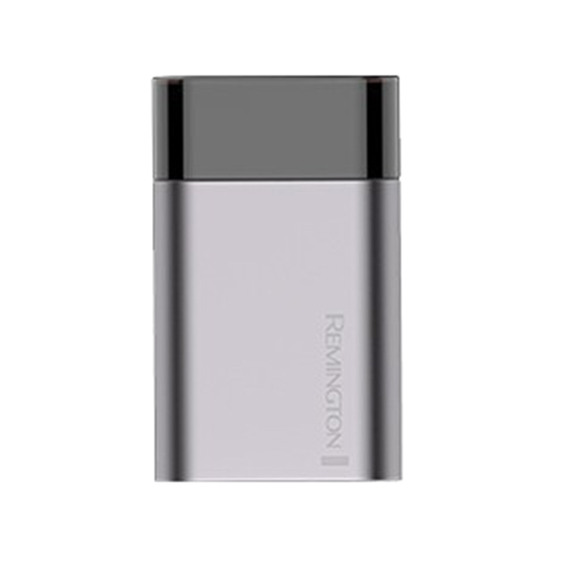 雷明登 往复式剃须刀