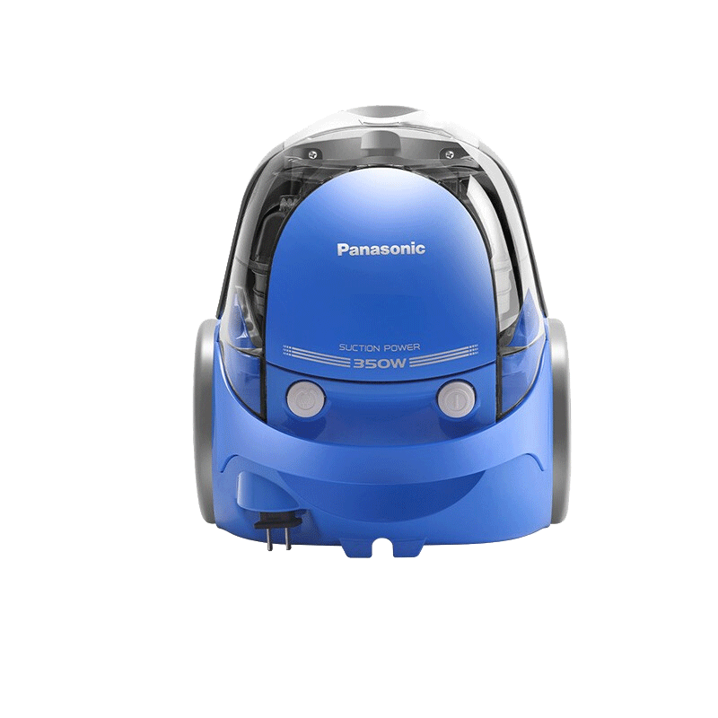 松下 过滤静音吸尘器