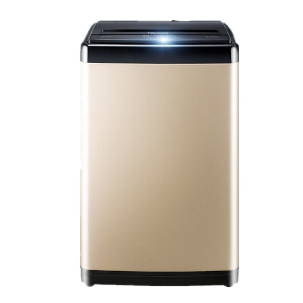 海信健康筒自洁洗衣机