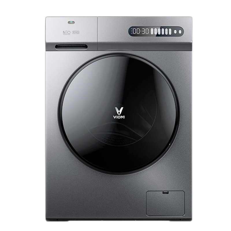 云米 自动投放洗涤剂洗衣机