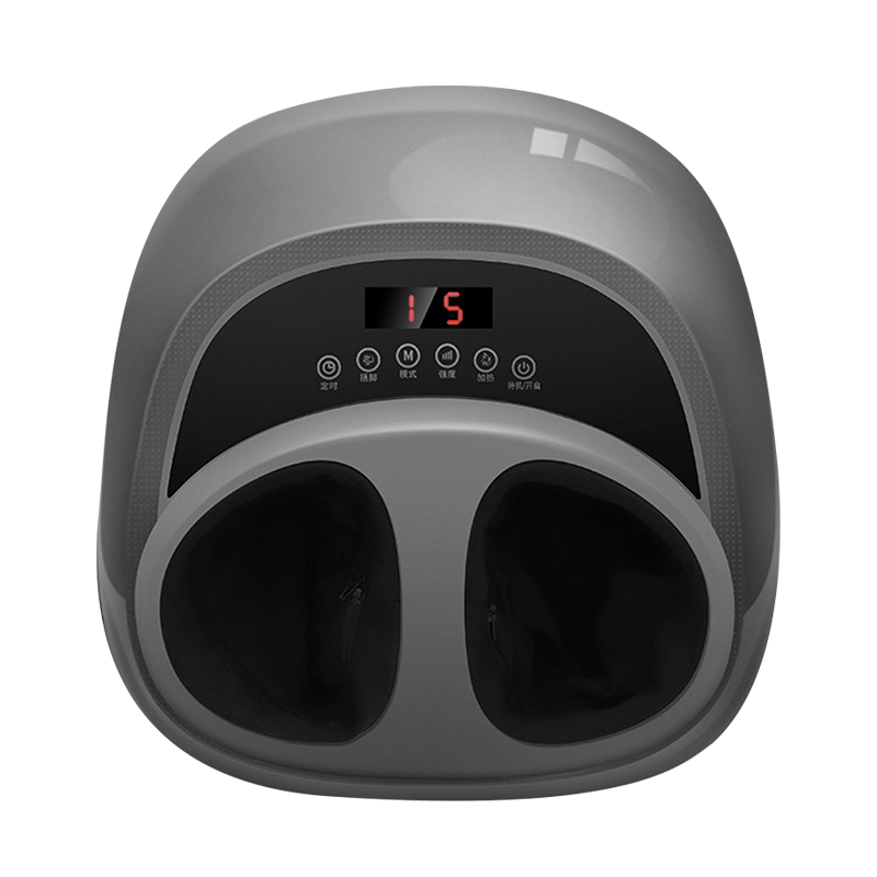 美煌 液晶显示 足疗机