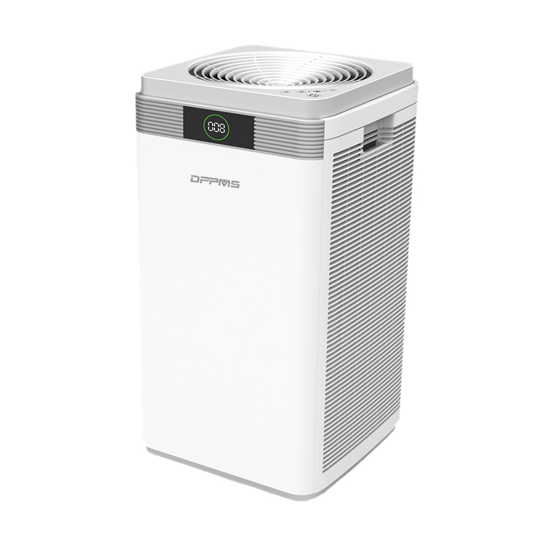 德慕森 除烟空气净化器