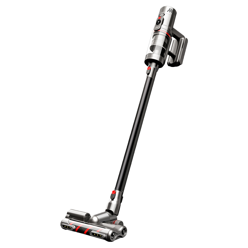 小狗 智能交互吸尘器