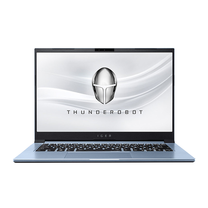 雷神 高性能轻薄便携笔记本