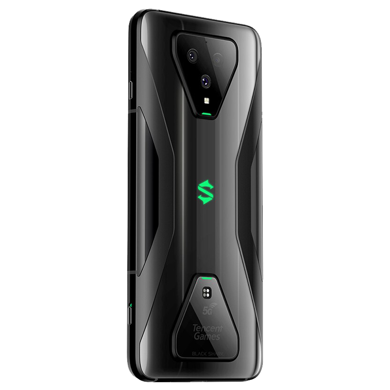 黑鲨 5G游戏智能手机
