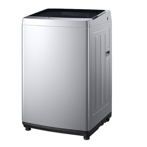 美的 全自动大容量波轮洗衣机