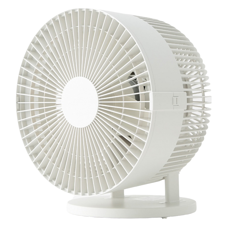 无印良品 快速清凉电风扇