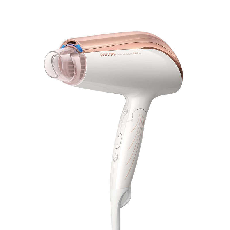 飞利浦 智能水光触控面板电吹风