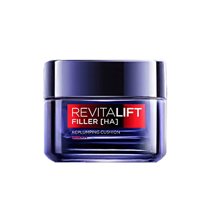 欧莱雅 复颜玻尿酸面霜