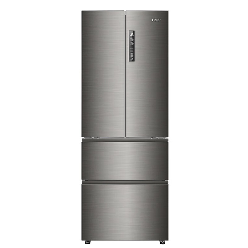 海尔 节能低噪多门冰箱