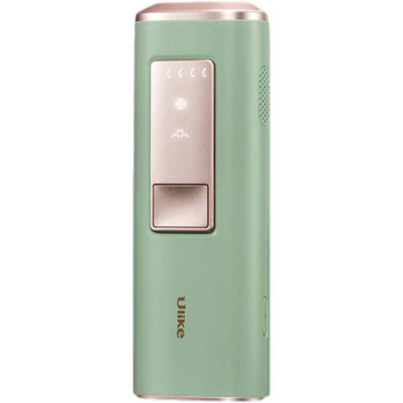 Ulike 无痛激光脱毛仪