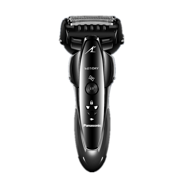 松下往复式剃须刀