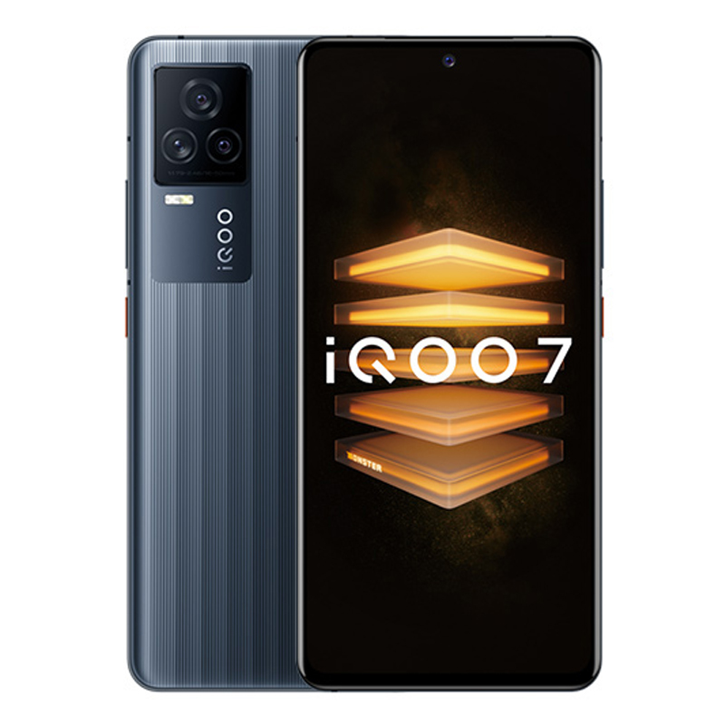 vivo 液冷散热 5G手机