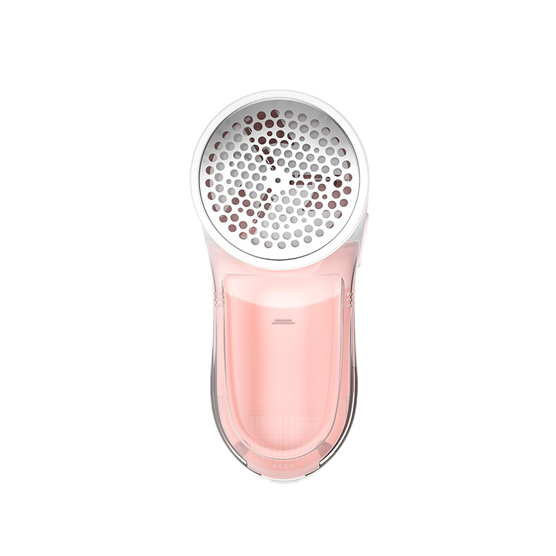 志高 家用粉色大吸力打毛器