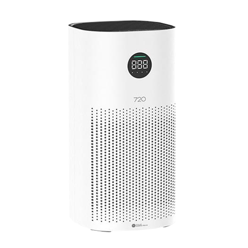 华为低噪空气净化器