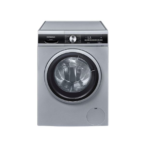 西门子五挡控时滚筒洗衣机