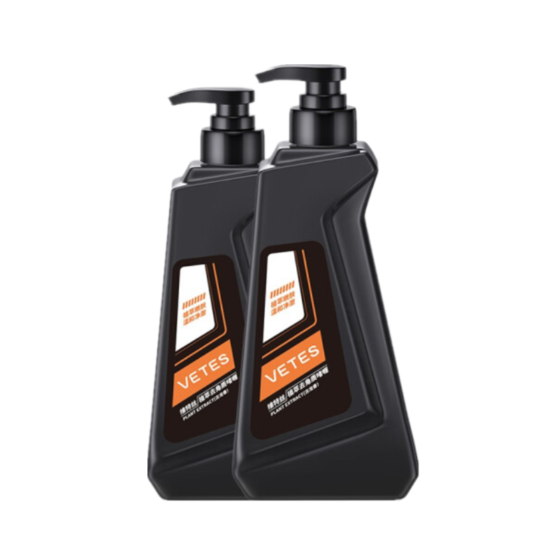 维特丝 古龙沐浴露