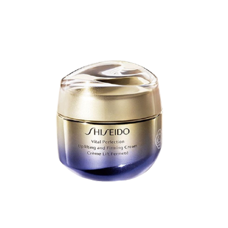 资生堂 改善肤质 面霜