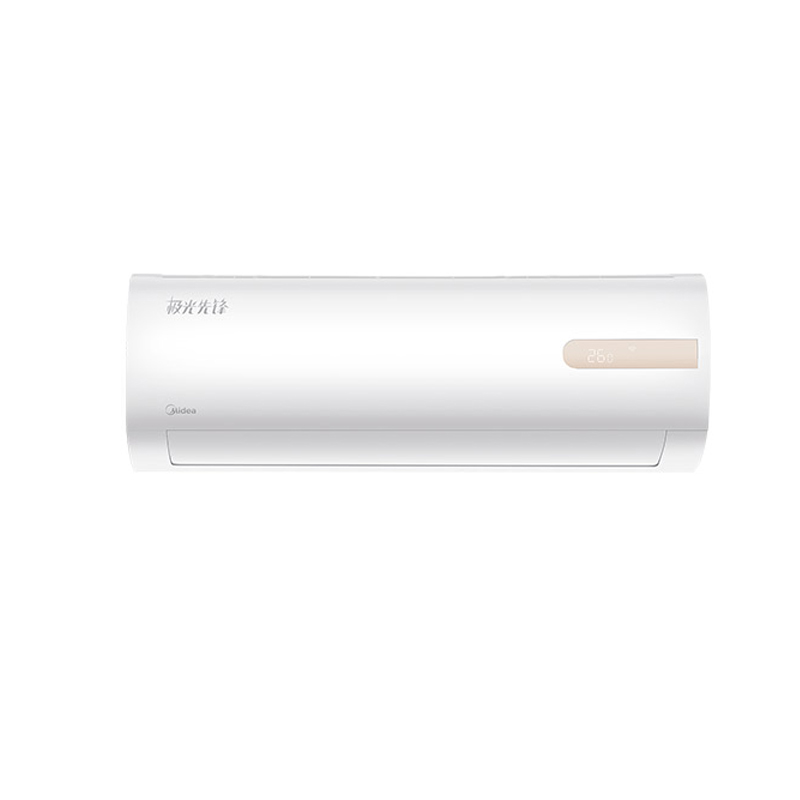 美的 极光先锋节能低功耗空调