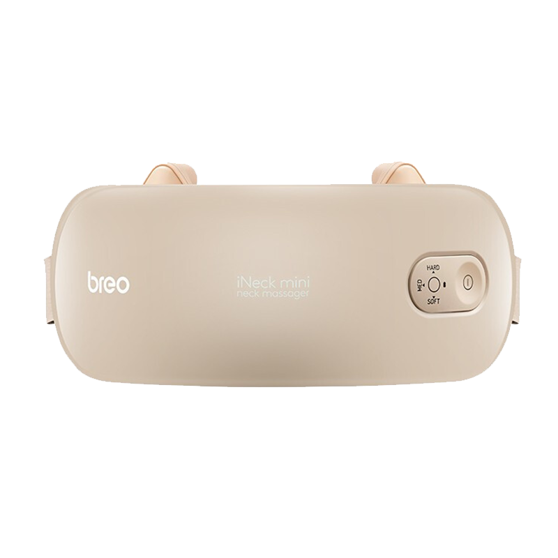 倍轻松 热敷颈椎按摩器