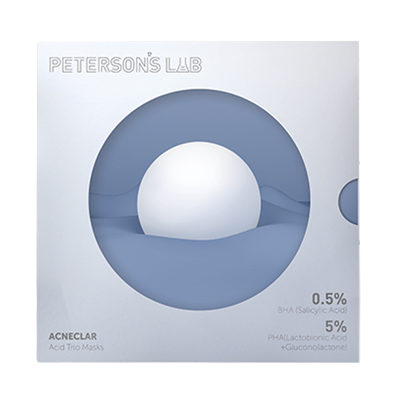 毕生之研 水杨酸冻膜