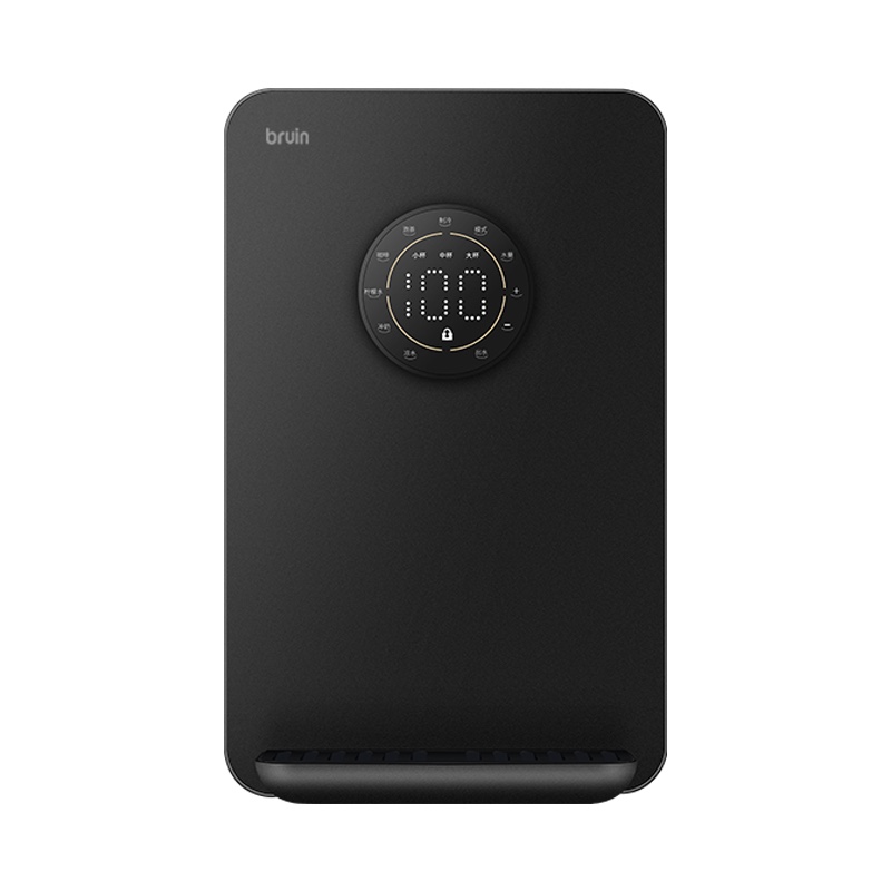 布瑞恩 冷热管线机