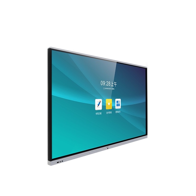 JAV 触控显示 平板电视