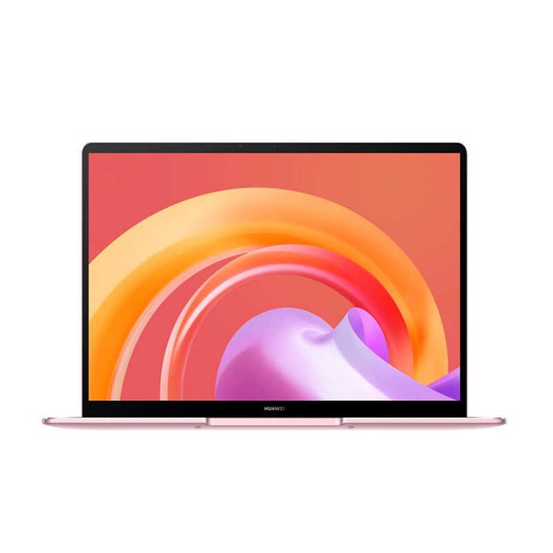 华为 微边框轻薄本