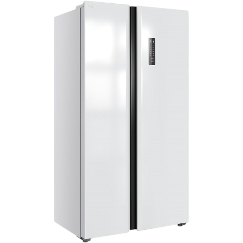 TCL 隐形电脑控温冰箱