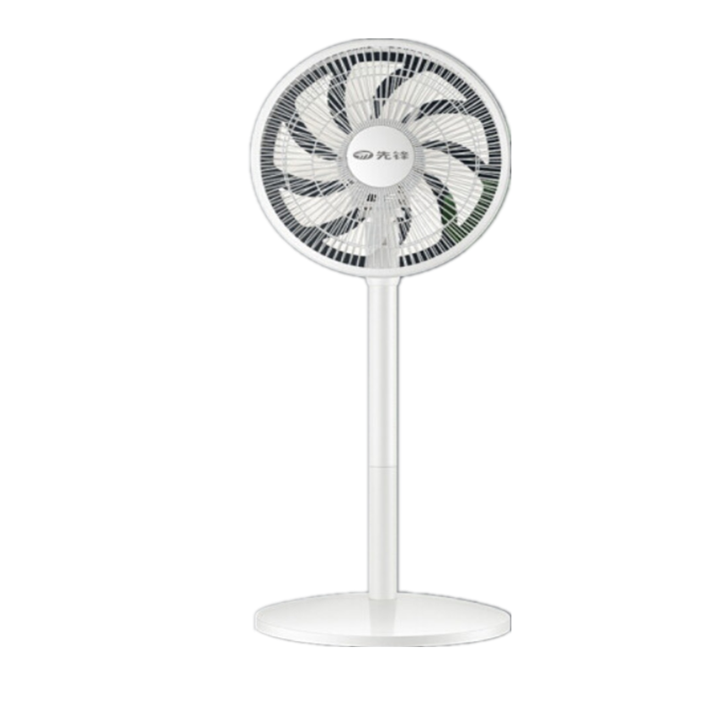 先锋风大音轻立式电风扇